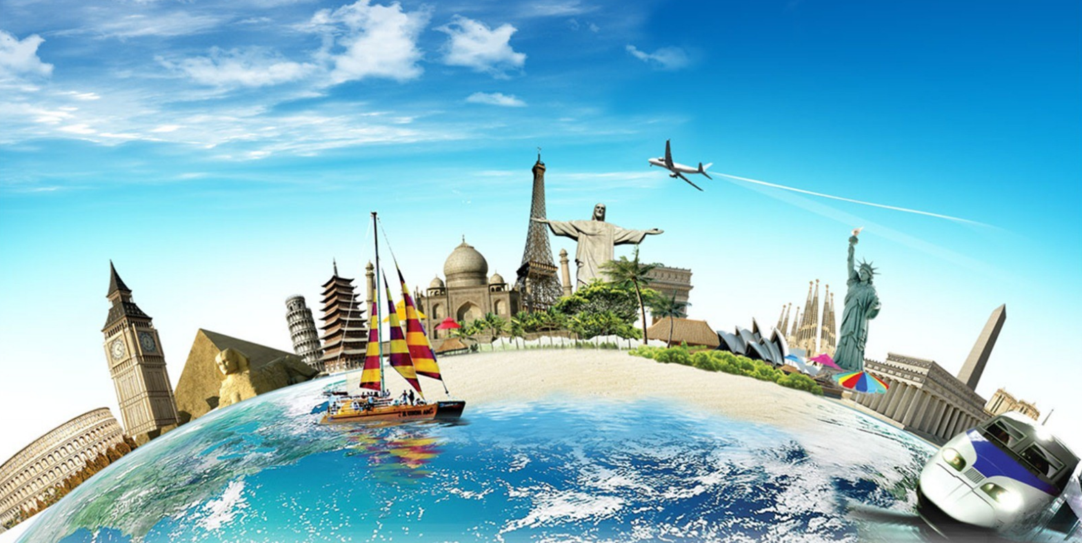 Tourism and Holidays