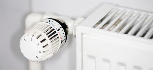 Air conditioning-Heating