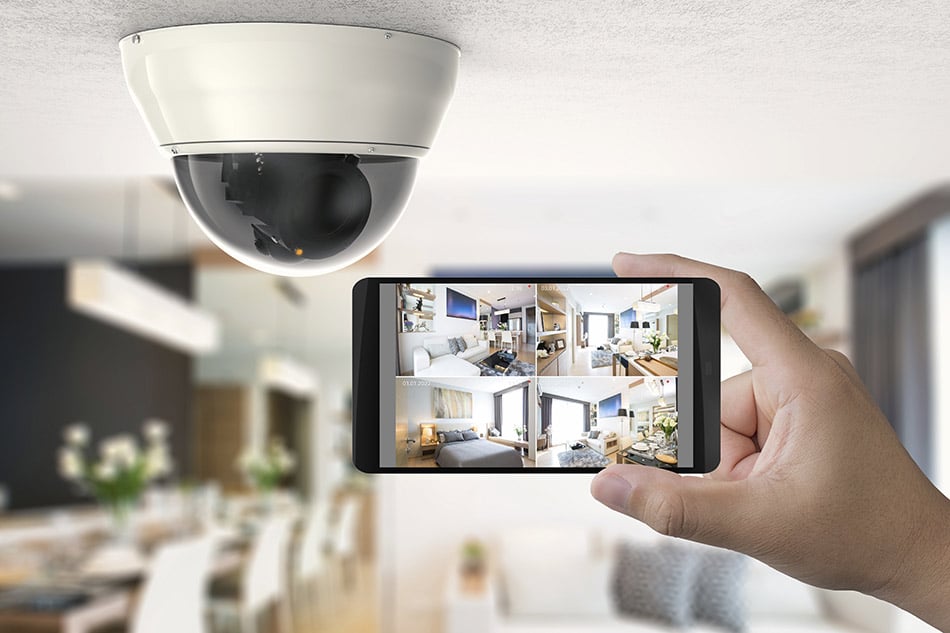 Home & Company security