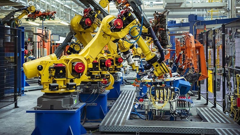 Manufacturing