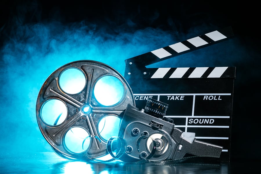 Filmmaker