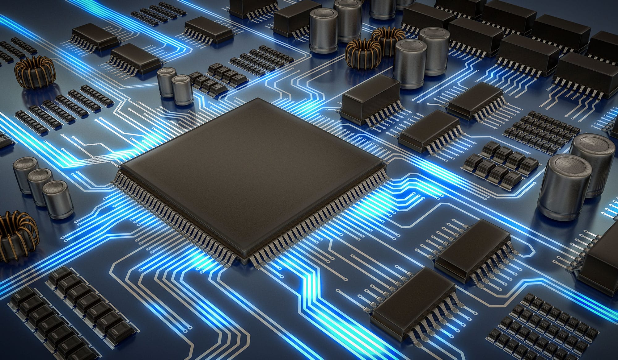 Systems and electronics 