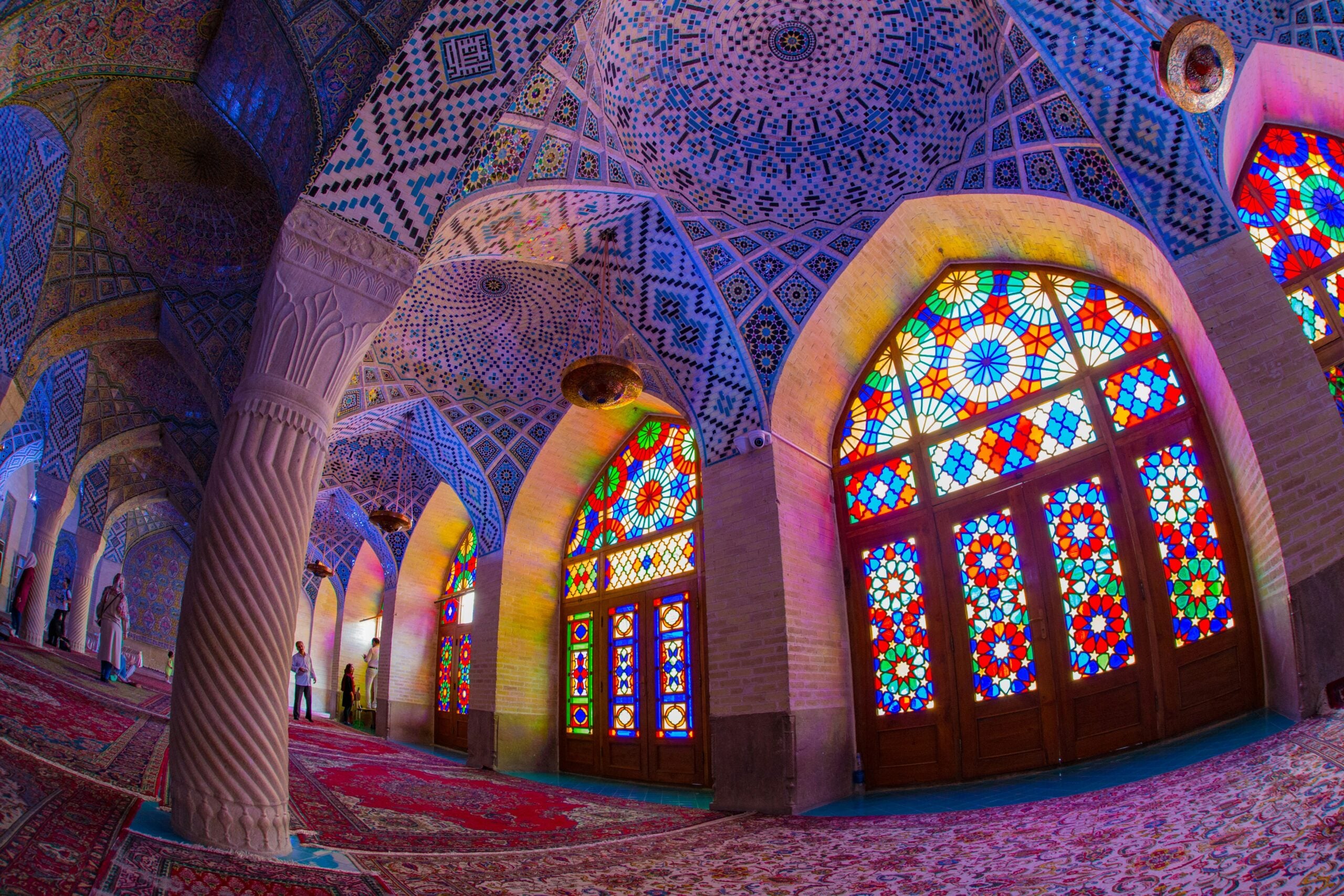 Iran