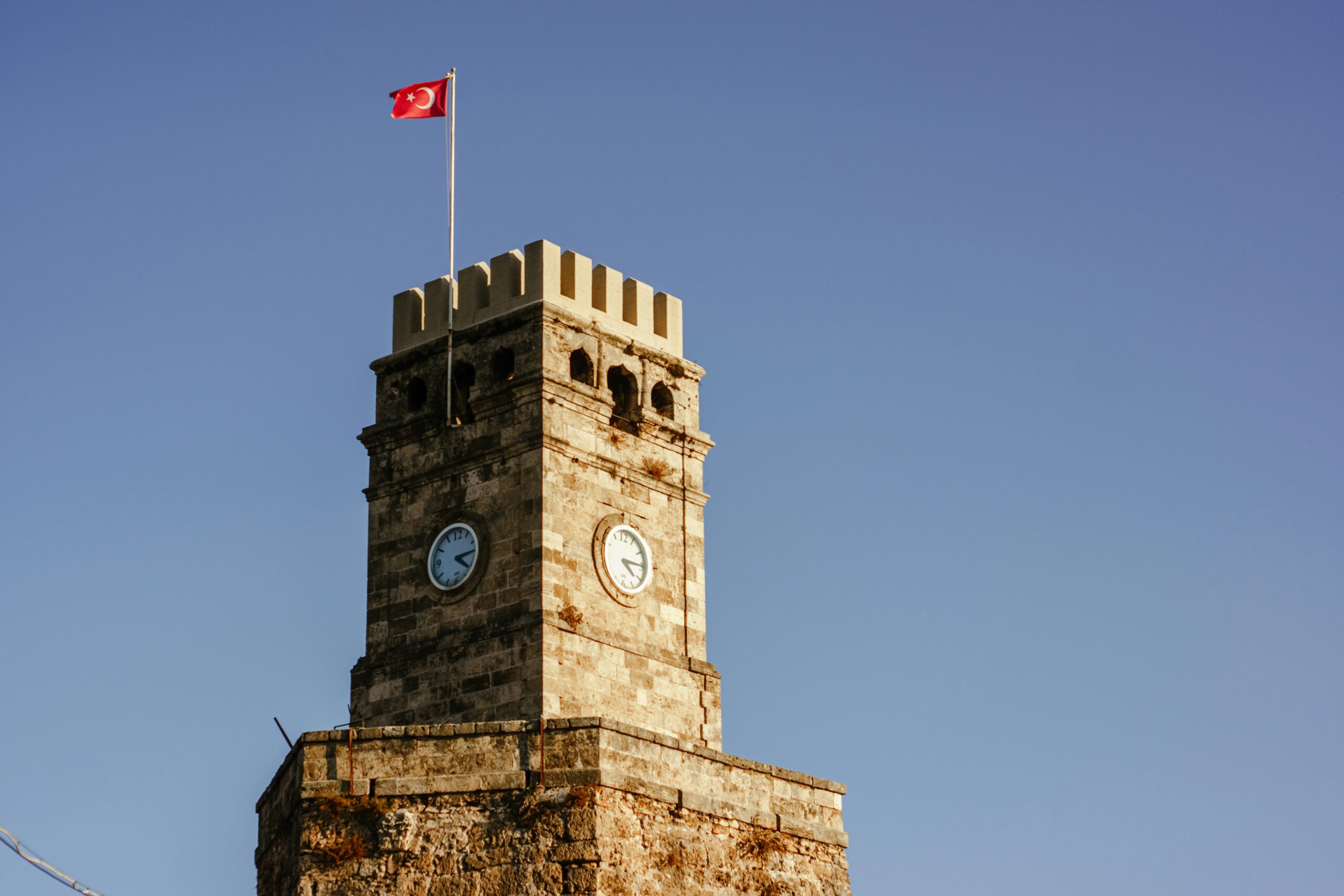Turkish courses