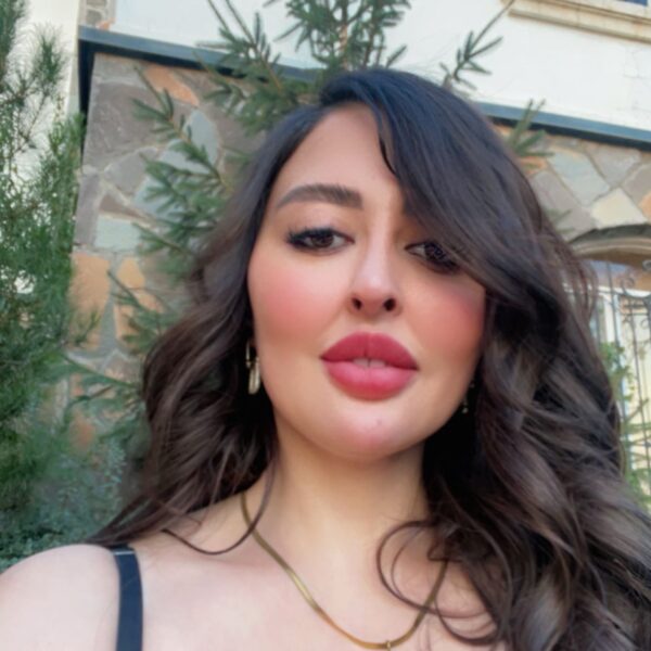 Fatemeh Yaghoub