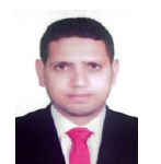omar hamdy  - Sohag, Egypt
