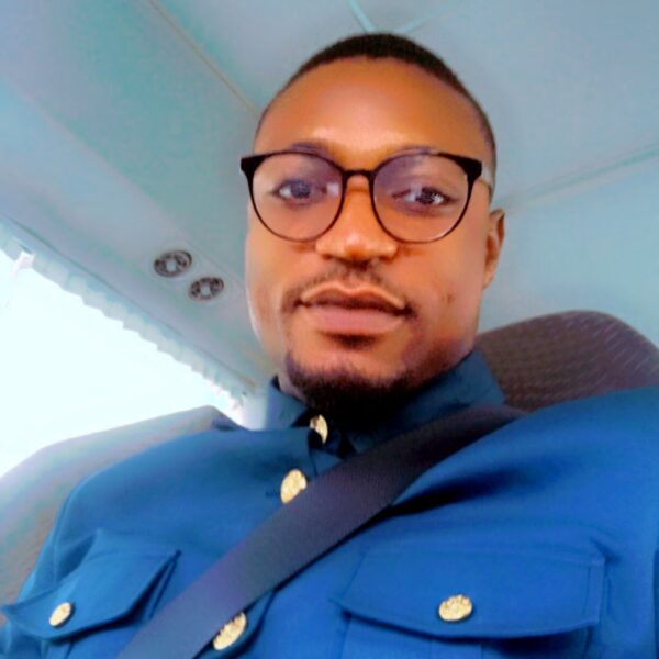 Isaac Imokhe