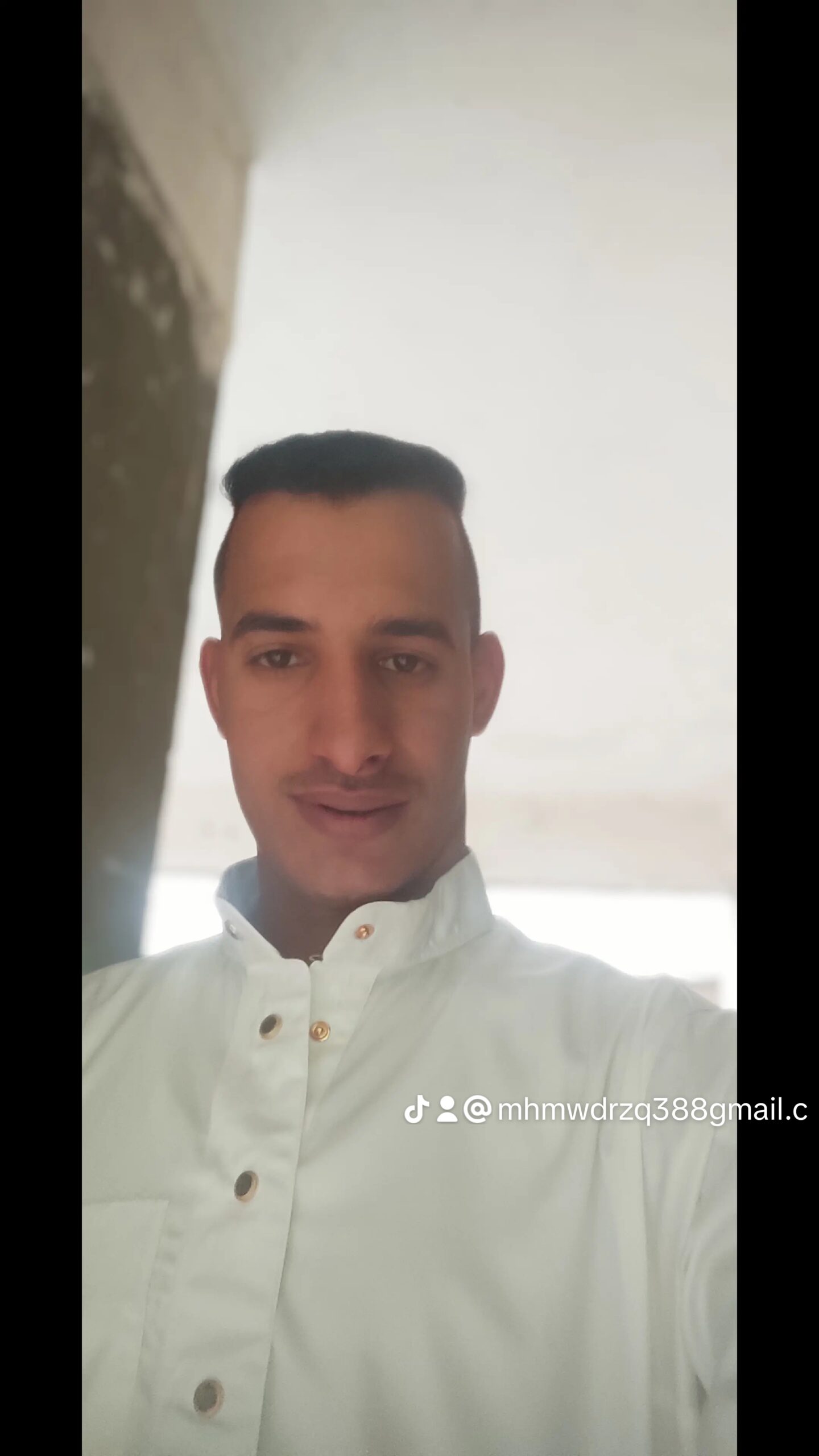 Mahmoud Rizk Mahmoud - cover