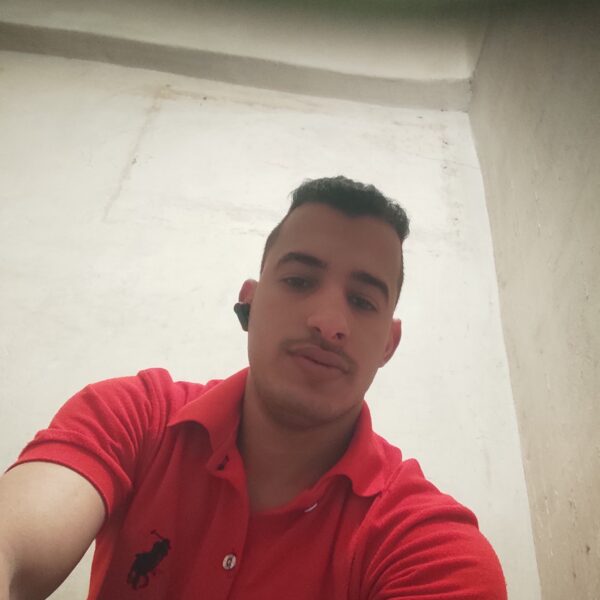Mahmoud Rizk Mahmoud