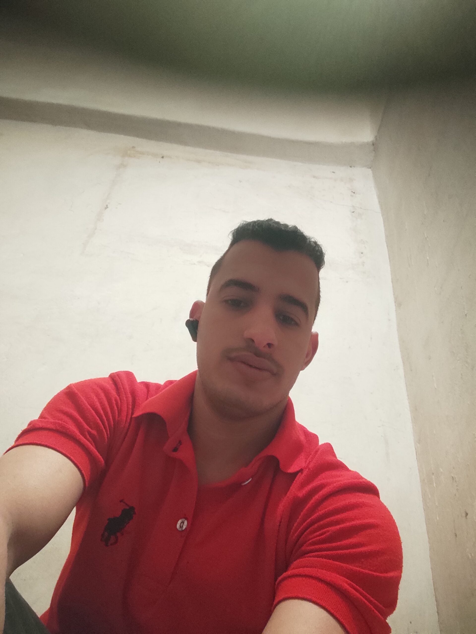 Mahmoud Rizk Mahmoud