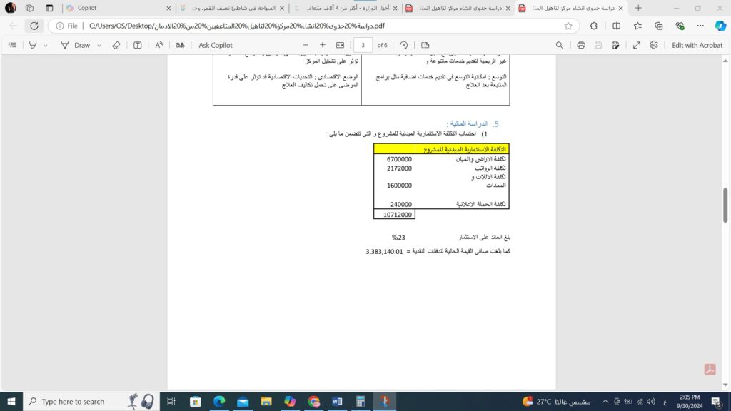 Advice Consult Business Consulting - portfolio - 1