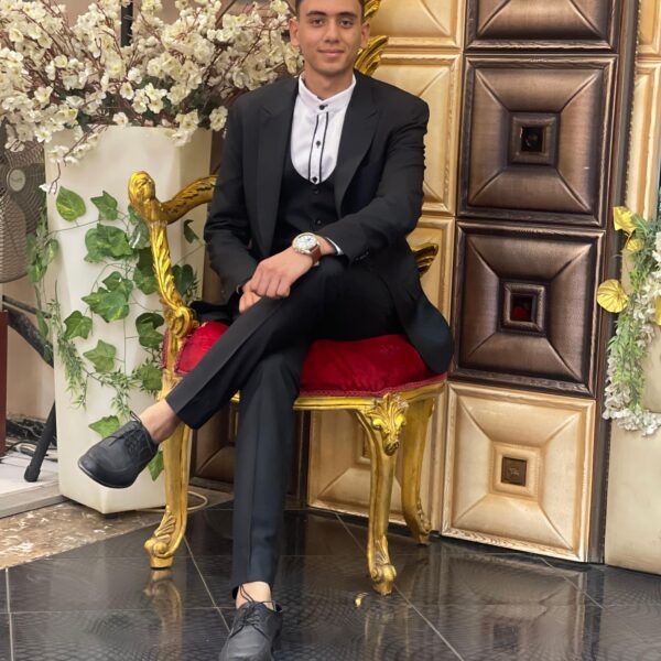 Mohamed Abdo