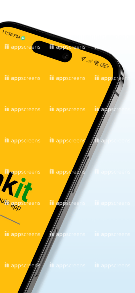 Développement et développement d’applications mobiles - portfolio - 1