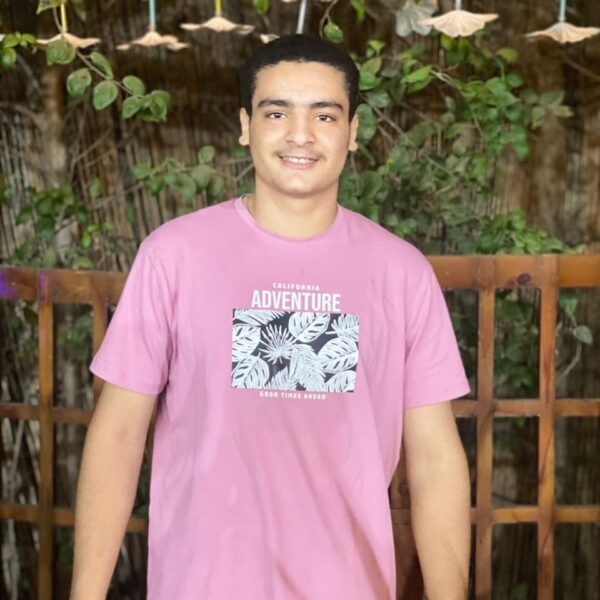 Omar Hashish