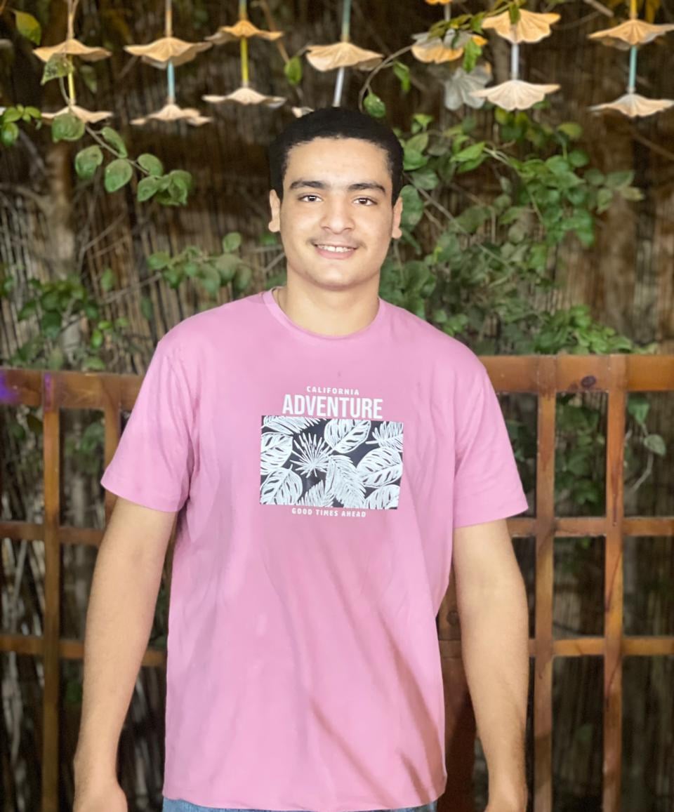 Omar Hashish