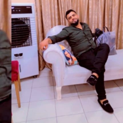 Hussuin Almoas