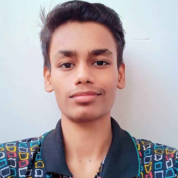 Rohit Das