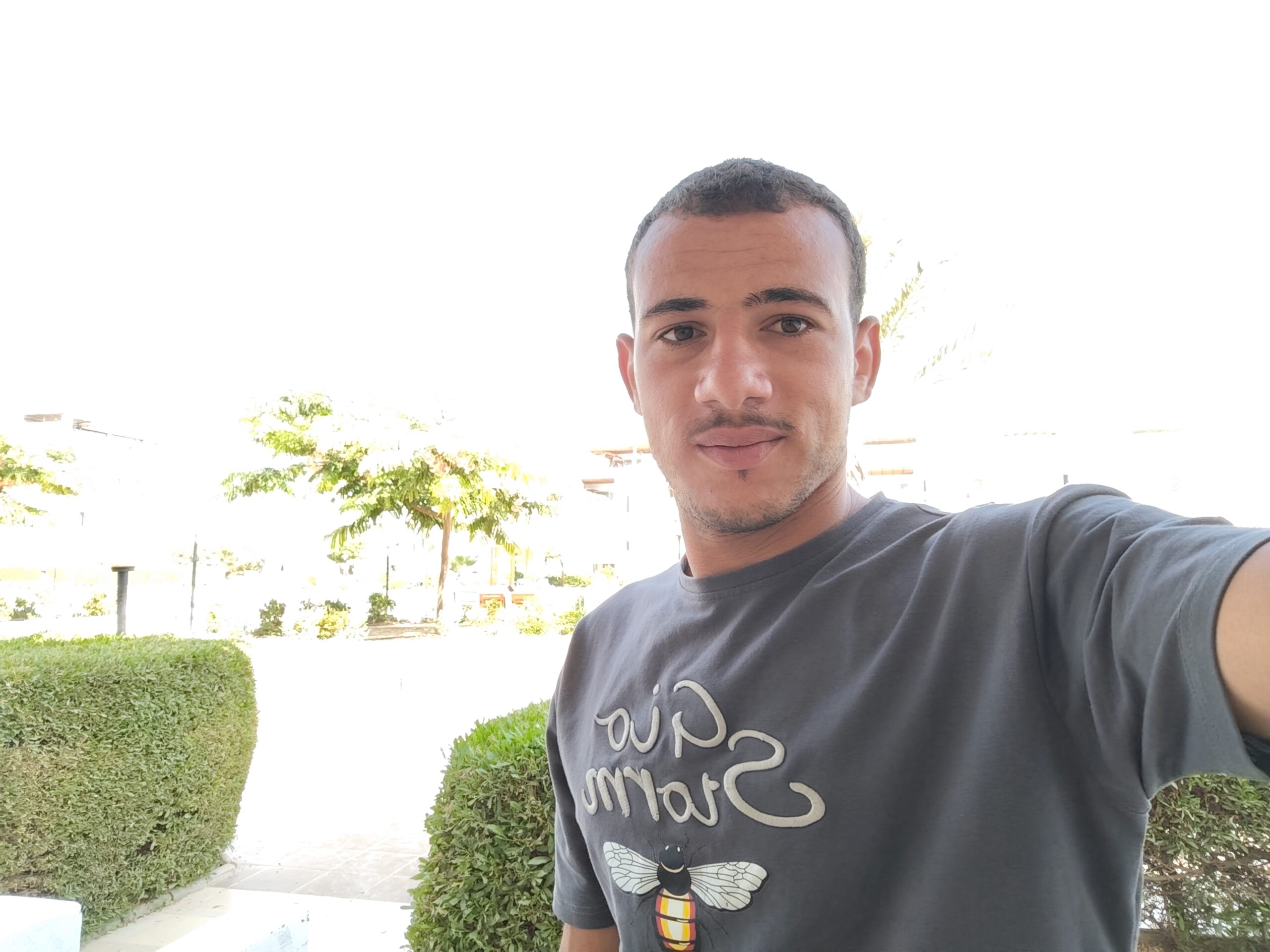 Osama Mokhtar 