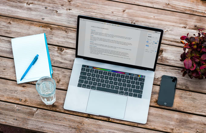 I will provide you with a fast translation/transcription/interpreter! - portfolio - 1