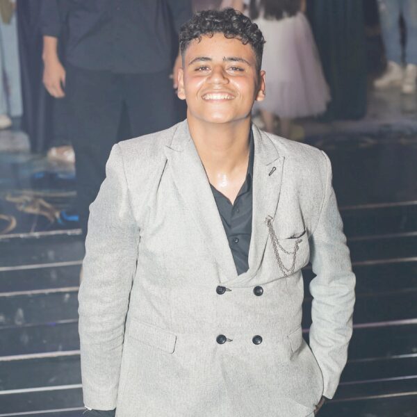 Mohamed  Khaled 