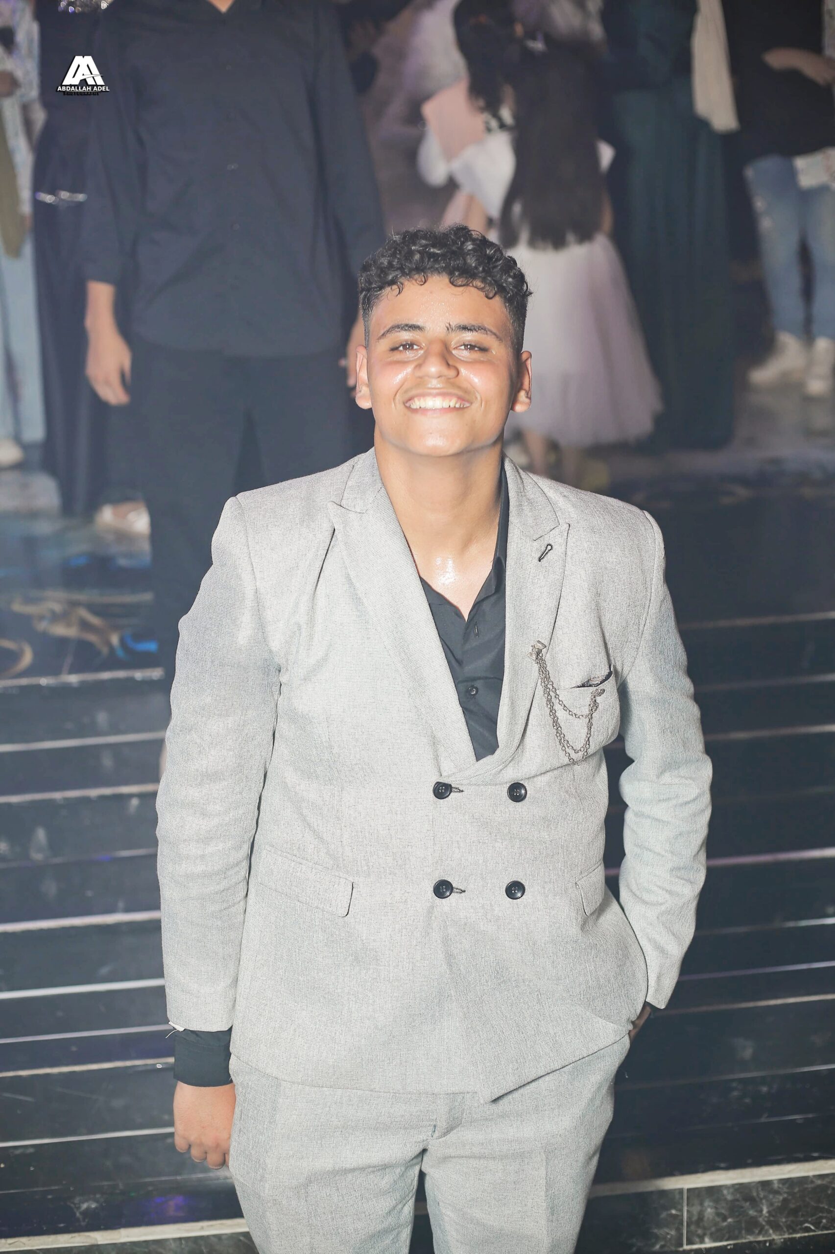 Mohamed Khaled