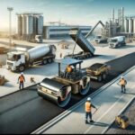 مهندس طرق- رجل توصيل - مندوب مبيعات 