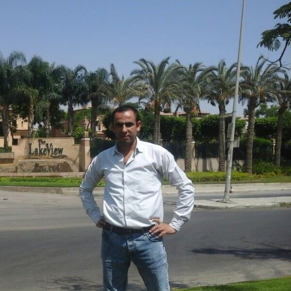 Mahmoud Husseein