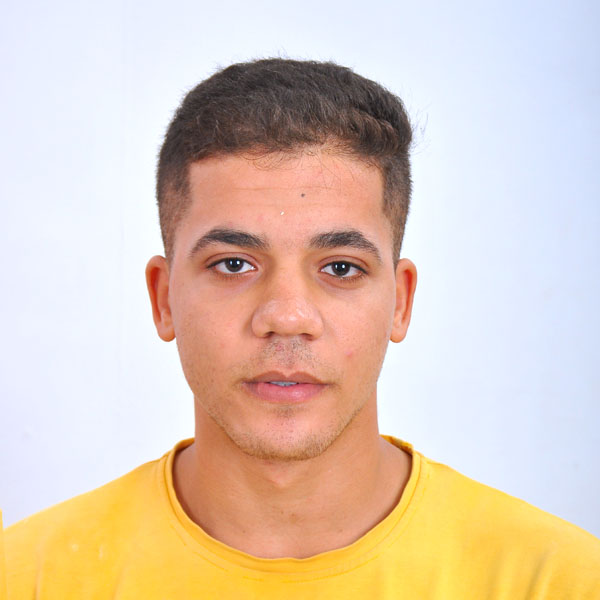 Said Nasr