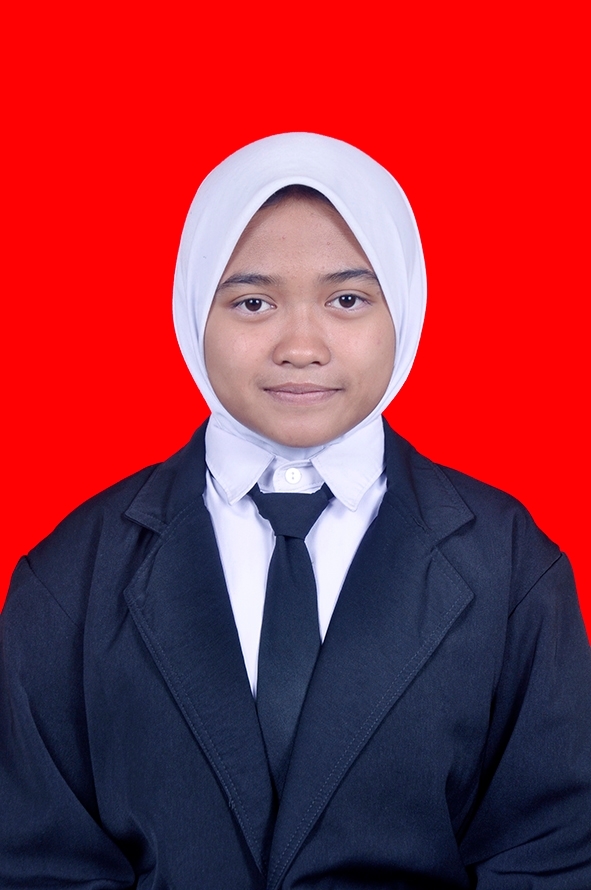 Isti  Qomah - cover