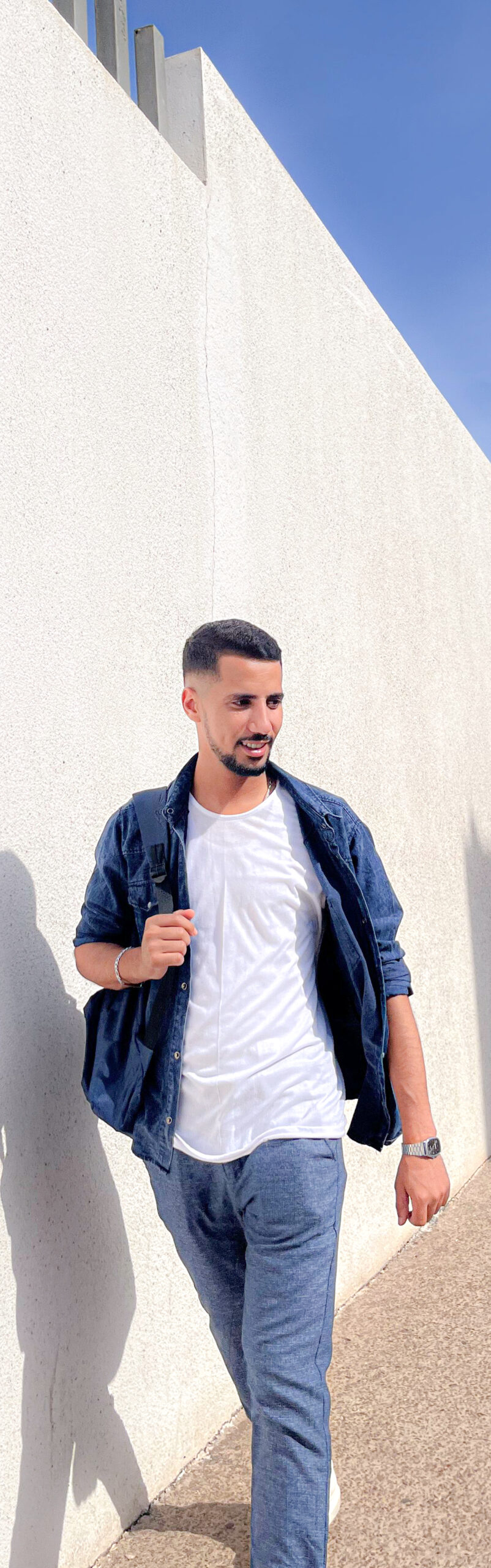 Abdelmjid TOUMI