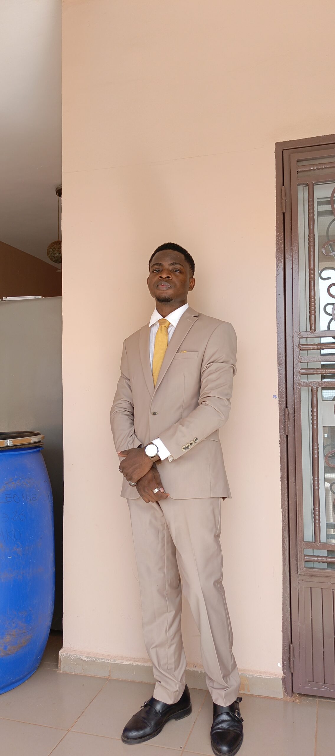 Loïc Mensah