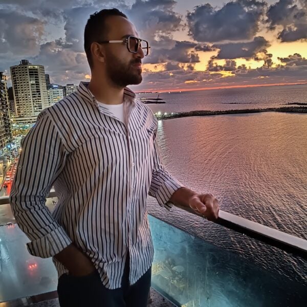 Nour Abu El Saud 