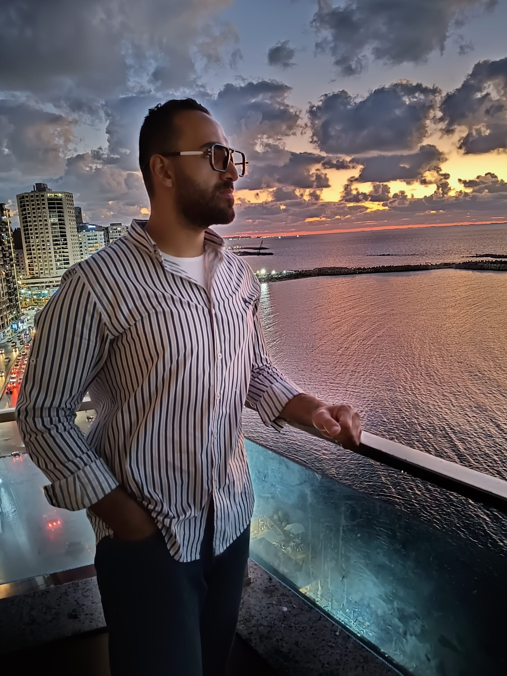 Nour Abu El Saud