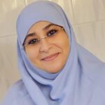 warda elkohli - Témara, Morocco