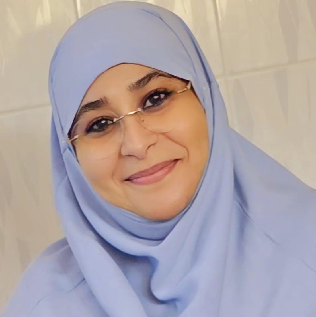 warda elkohli