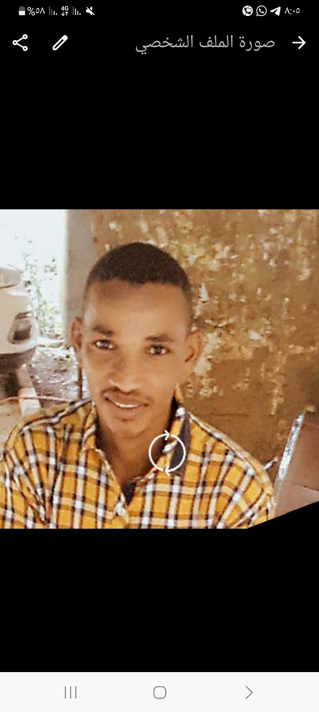 Musa Alzubair