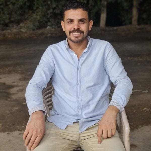 Megahd Mahmoud