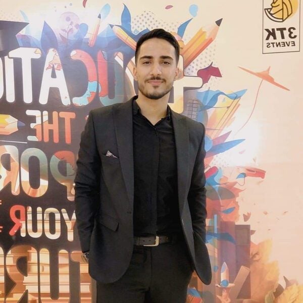 Kamal Alsayed