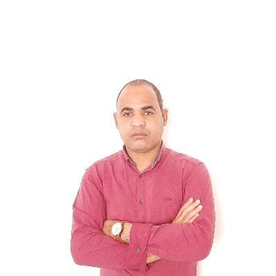 Mustapha TAIBI