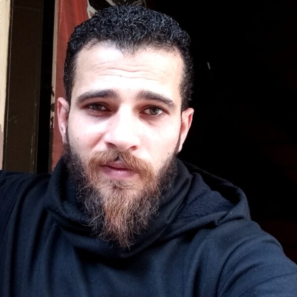 Mahmoud Mahmoud