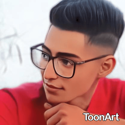 Mahmoud Hamza