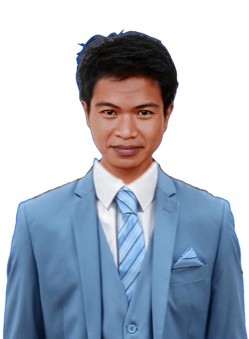 Taopik William