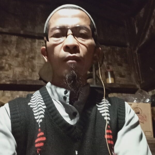 Edi Supardi 
