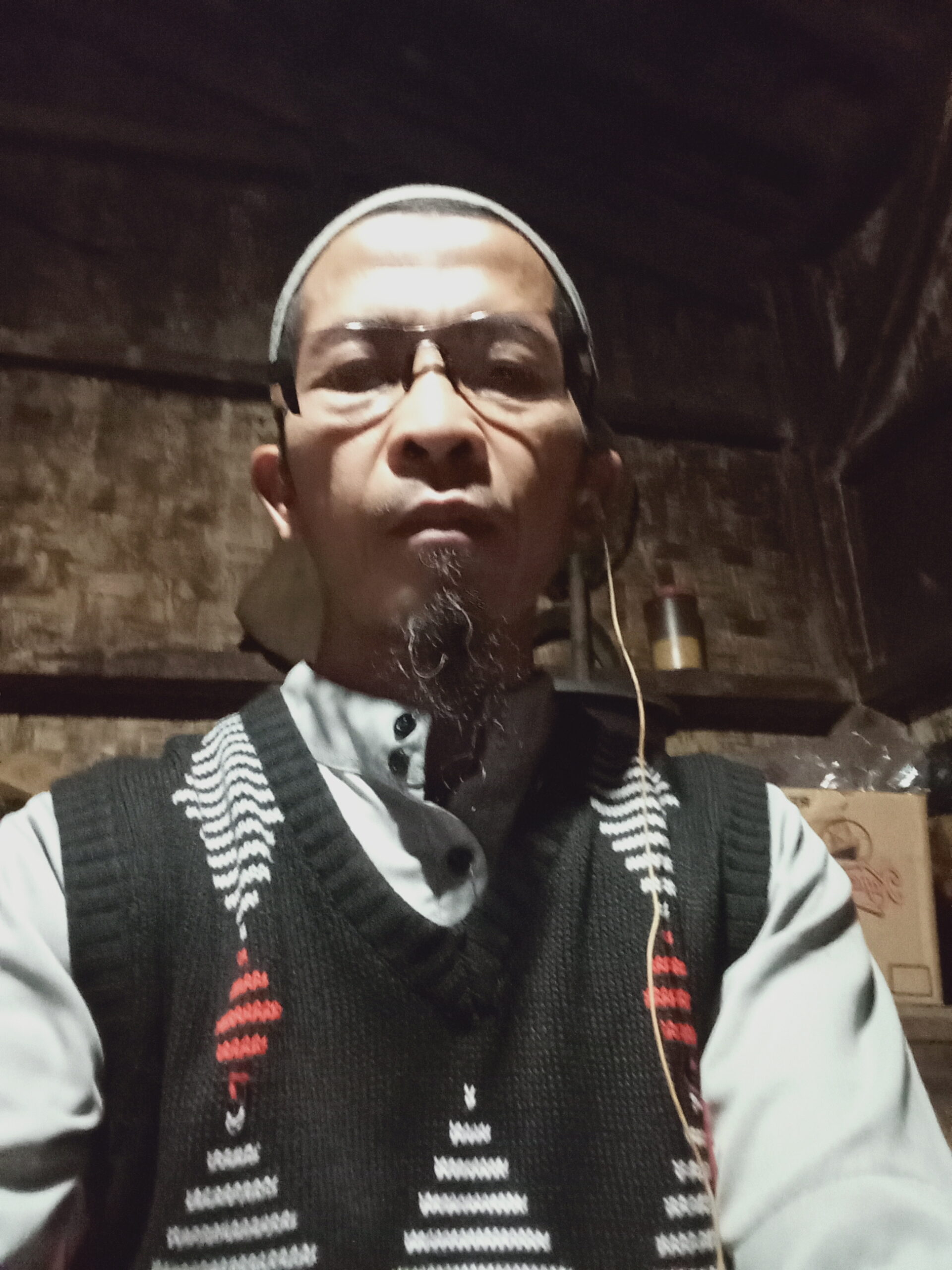Edi Supardi