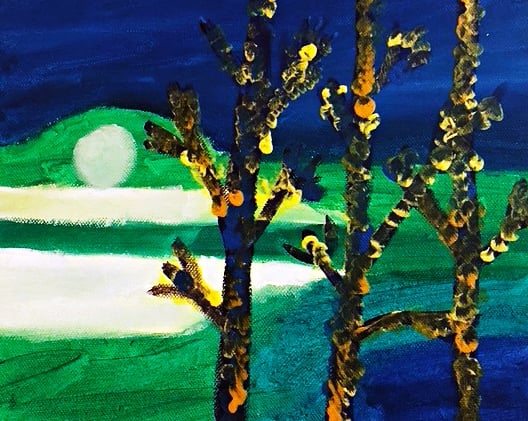 رسم - portfolio - 0