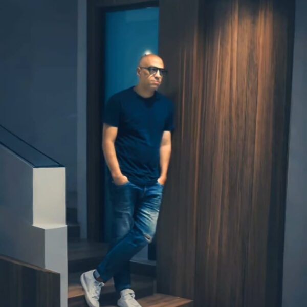 Hisham Gamal