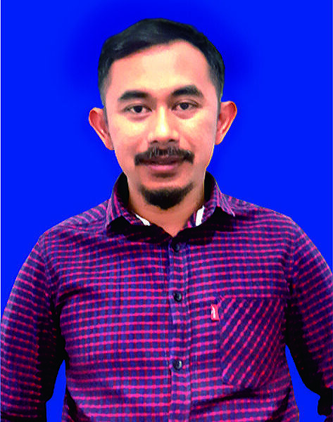 Erick Putra