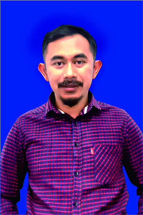 Erick Putra