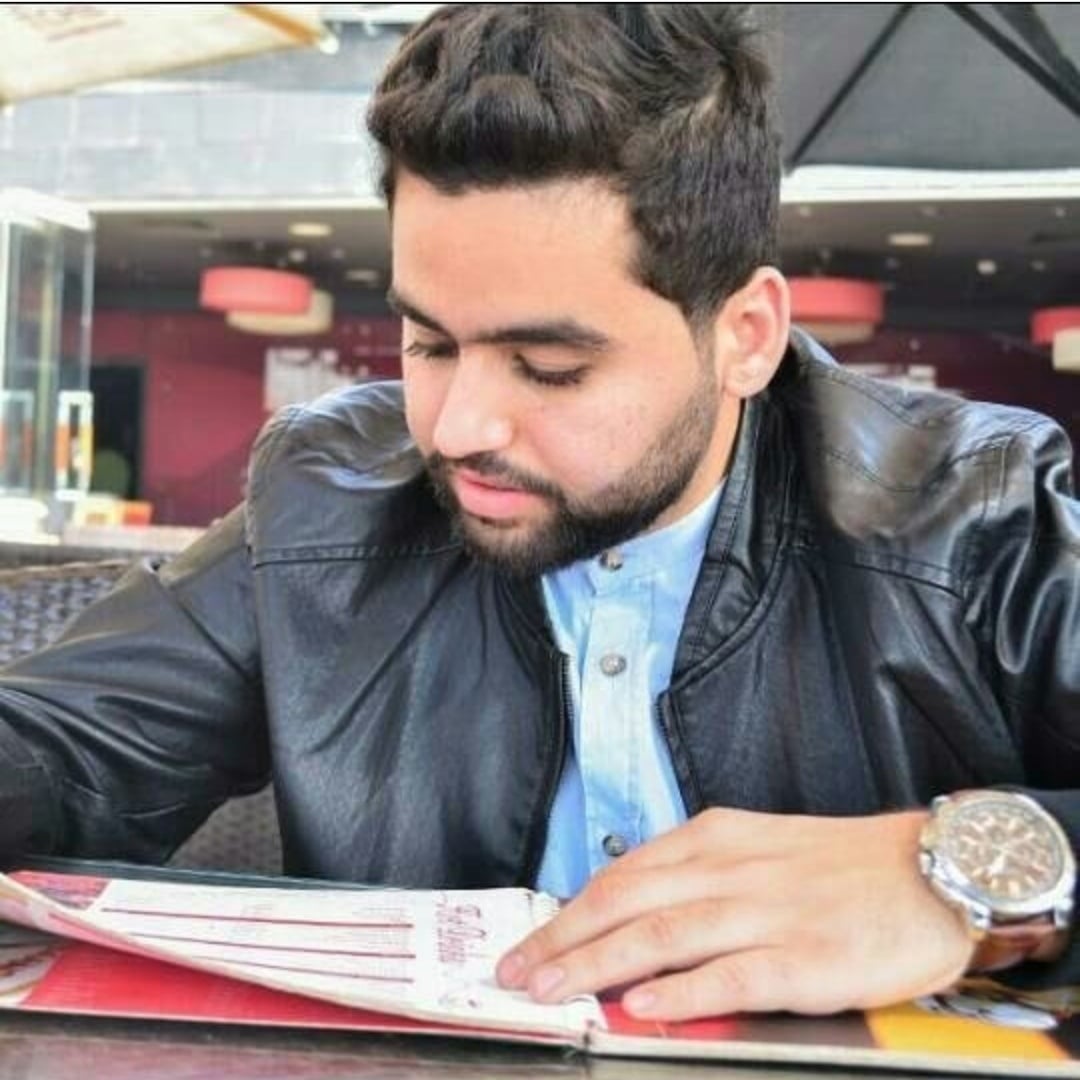 Abdullah Nihad Alsheikh Deeb
