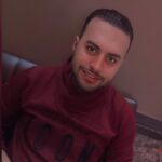 Eslam Hassan - Cairo, Egypt